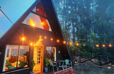 @cabanasdobarao, Pedra do Baú - Foto 6