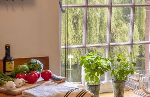 Water Mill House - Foto 23