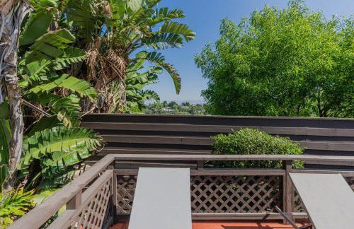 Mulholland Drive with Spa & Game Room - Foto 47