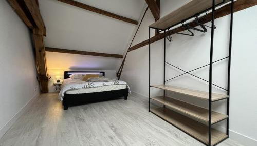 L armurerie - Appartement centre ville de Sens - Foto 3