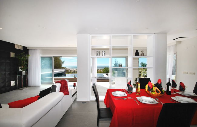 Villa Tahiti - Foto 29