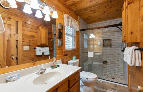 Mountain Rivers Lodge - Foto 22