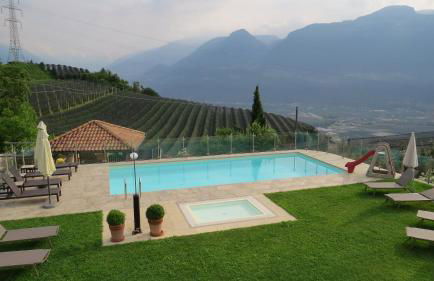 Appartements Kirchtalhof - Photo 49