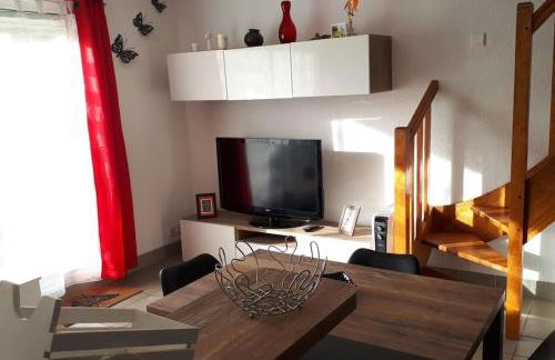 Port LaF Duplex à 2 pas du Port de Plaisance - Foto 7