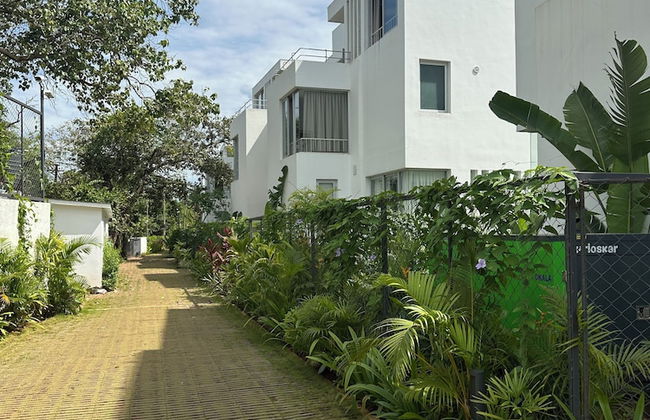 Casa Bella Vita - Photo 25