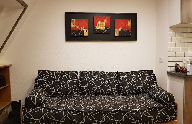 Las Leñas Edificio Corinto 756 - Photo 11