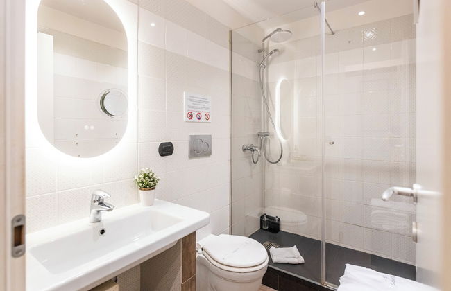 Jb Relais - Campo De' Fiori - Foto 43