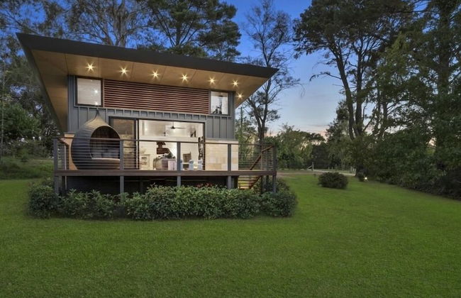 Banjara Retreat - Foto 1