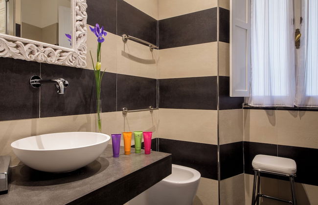 The Inn at the Roman Forum Luxury Collection - The Inn At The Roman Forum - Foto 75