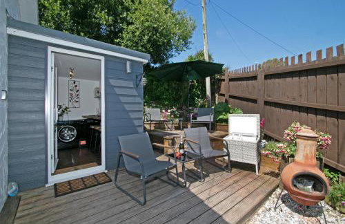 7 Porth Valley Cottage's - Foto 13