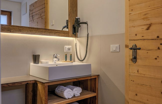 Alpine Mountain Chalet - Foto 53