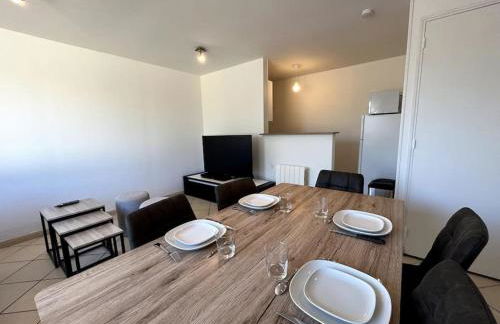 Auva - SILS Maison 48 m2 à 5 minutes à pied de la plage - Foto 21