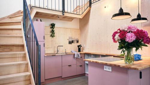 Altkreut Festenhof, Linde und Kastanie, 2 große FeWos für Gruppen bis 19 Personen ruhig und naturnah, 60 Min von München - Foto 5