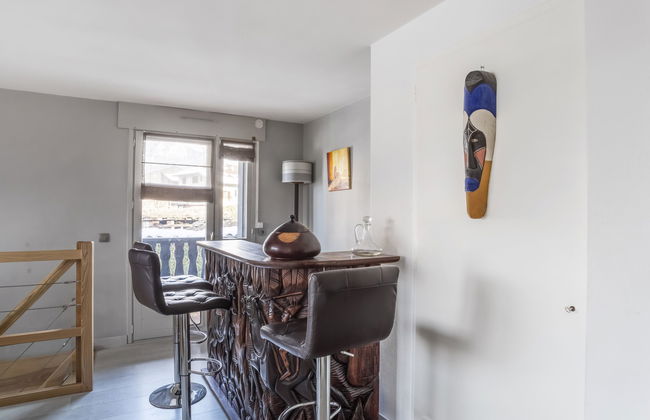 L'Orée du Parc - Foto 3