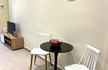 Apartment Voulas 3 - Foto 11