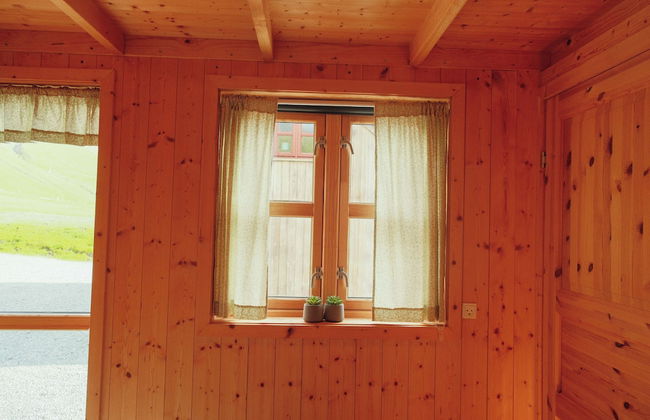 Múlafossur Cottages near Waterfall - Photo 27