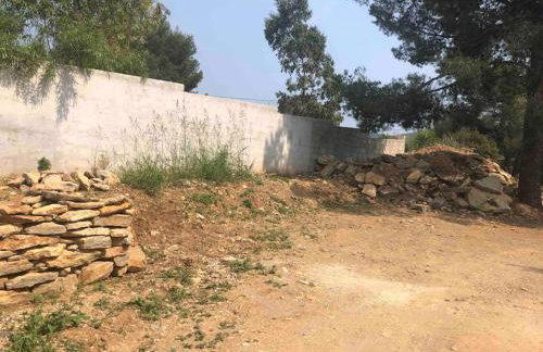 La Maisonnette T2 charmant jardin parking La Cadière d'Azur 1 à 4 personnes - Foto 21