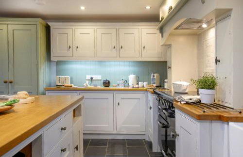 Chantry Cottage - Foto 14