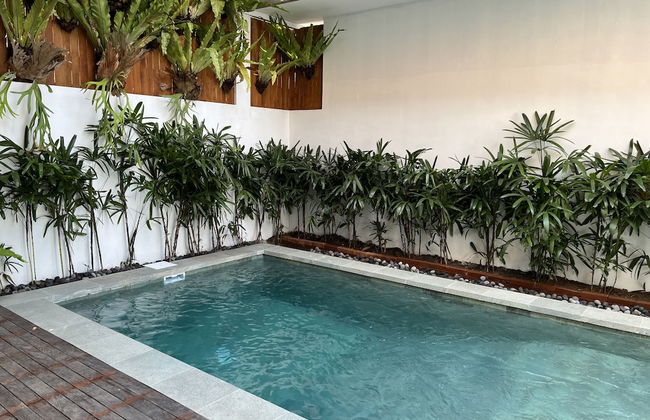 Pondok Eka Wood - Foto 45