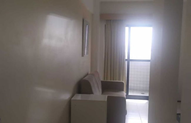 Silva Hospedagem - Flat Biarrtiz - Foto 7