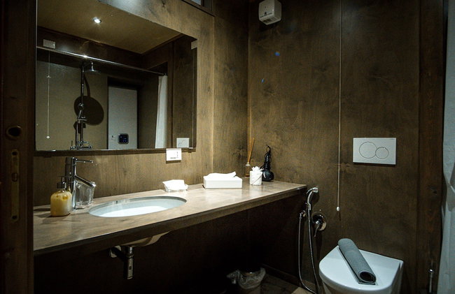Casa D'aria - Photo 151