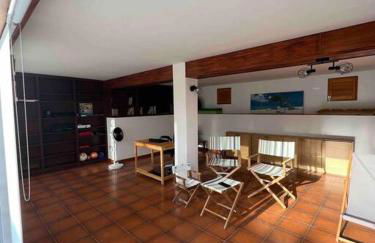 Casa familiar en la playa con piscina - Foto 45