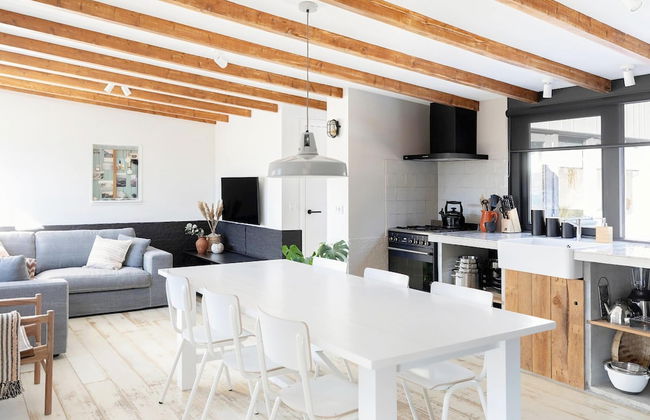 Holiday Home in Callantsoog With Garden - Photo 11