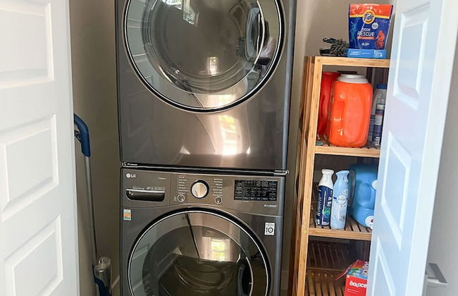 Upstay - Eastside Home w Patio BBQ - Mins to DT - Foto 15