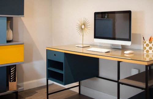 5 Park Street Avenue - Urban Apartments - Foto 24