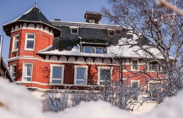 Dornröschen-Loft - Photo 24