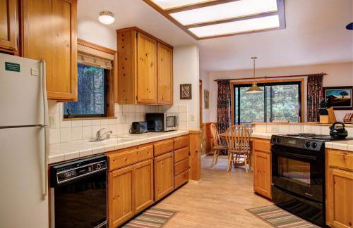 Cecil's Cabin - Foto 6