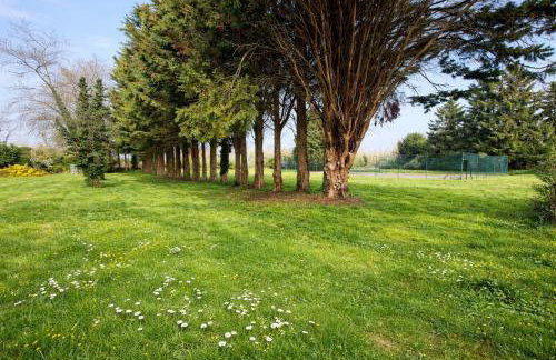 Luxury Grand Windsor Mansion Private 5 Acres & Helipad - Photo 12