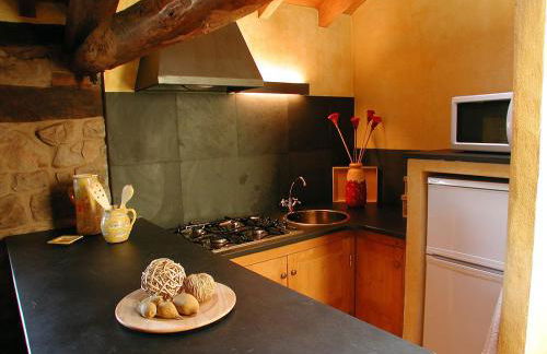 Casas Rurales El Mayorazgo - Foto 23