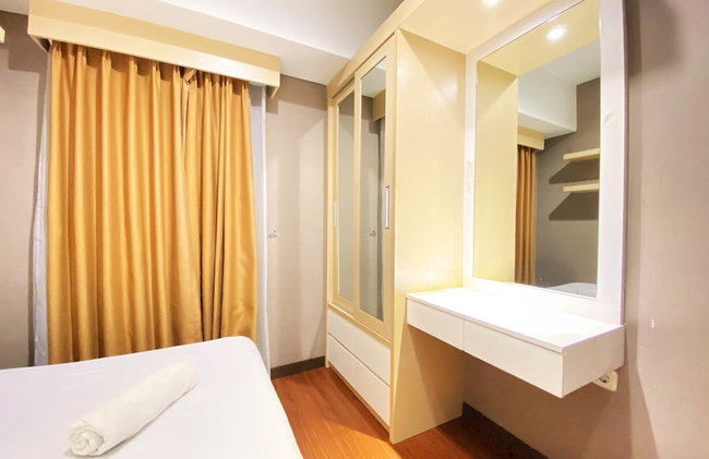 Best City View 2Br Apartment At Tamansari La Grande - Photo 1