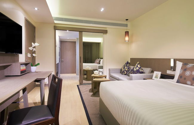 Oasia Residence Singapore - Foto 5