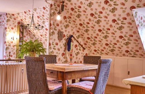 Ferienwohnung Wilhelmine - Foto 16