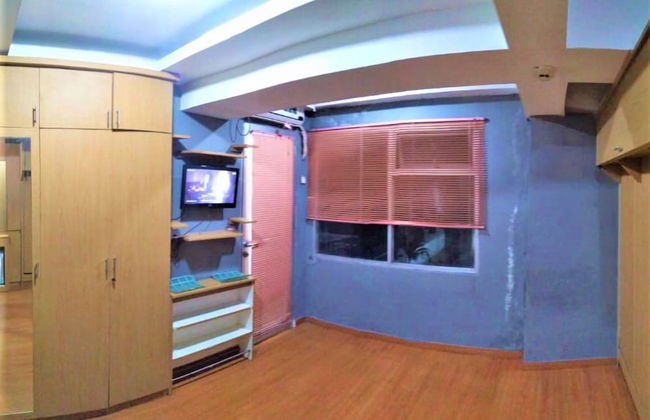 The Jarrdin Apartment by Berdikari Group - Foto 15