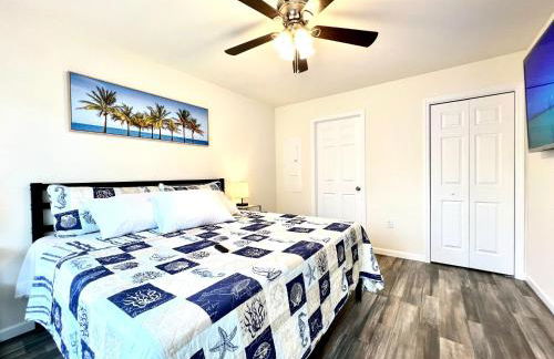 Beach House Cape May just 1 block from the Bay & a Short 5 minutes walk, Sleeps 19 - Foto 18