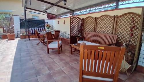 Villa Rosetta vacanze al mare - Foto 2