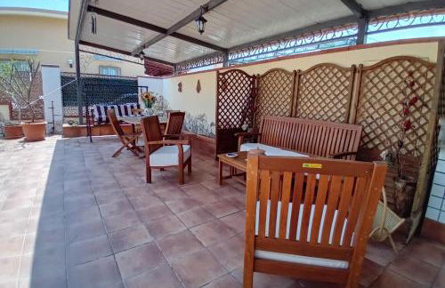 Villa Rosetta vacanze al mare - Foto 2