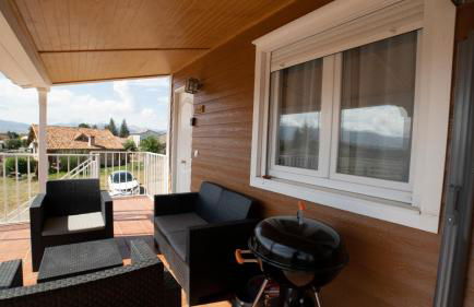 Villa de Gredos - Foto 59