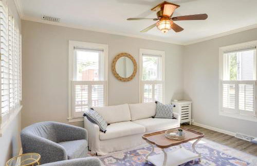 Vermilion Home - Walk to Main Street Beach! - Foto 4