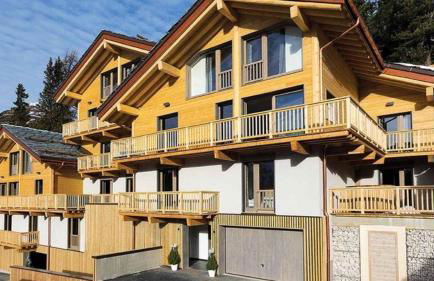 Résidence Carlina by Les Etincelles - Foto 36