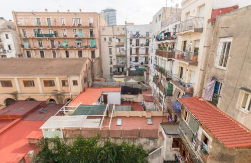 Barnapartments Raval - Photo 80