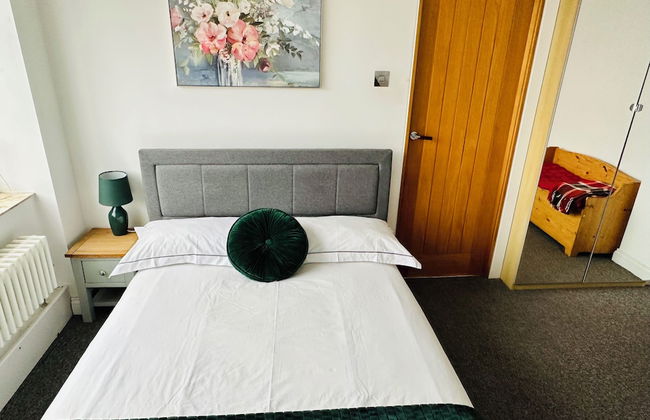 Camden Skyview Mansion - Photo 1