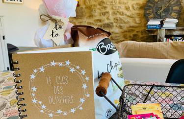 Le clos des oliviers - Photo 10