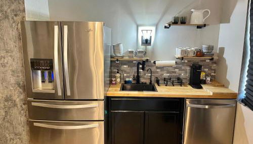 Modern Glass City Home - Foto 3