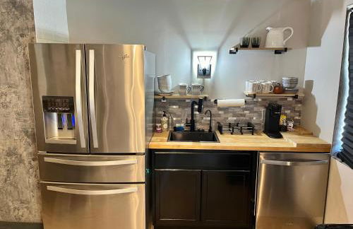 Modern Glass City Home - Foto 3