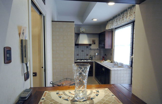 Roma Chic House - Delightful Luxury Apartment 3 People, With Jacuzzi - Foto 36