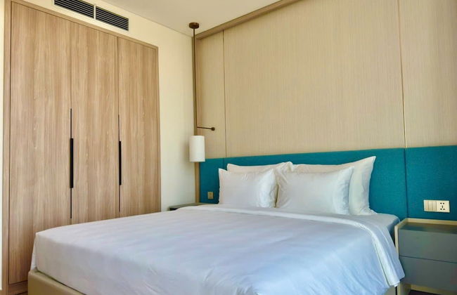 Premier Apartment in A La Carte Ha Long Bay - Foto 12